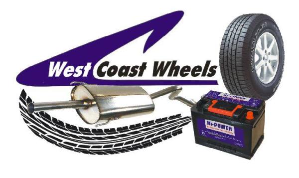 West Coast Wheels