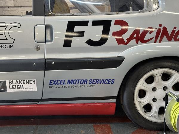 Excel Motor Services