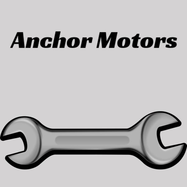 Anchor Motors