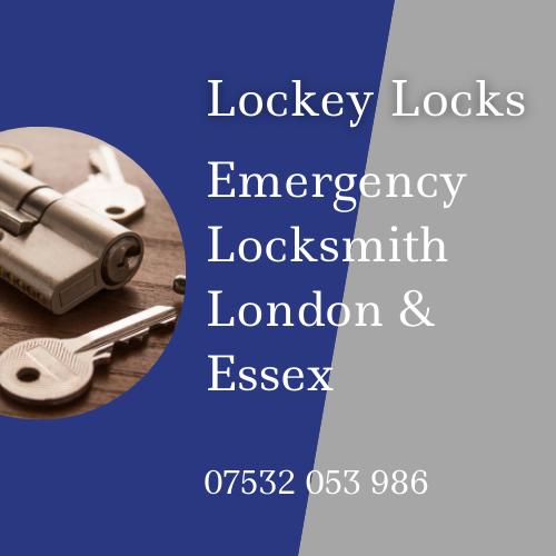 Lockey Locks Locksmith Epping