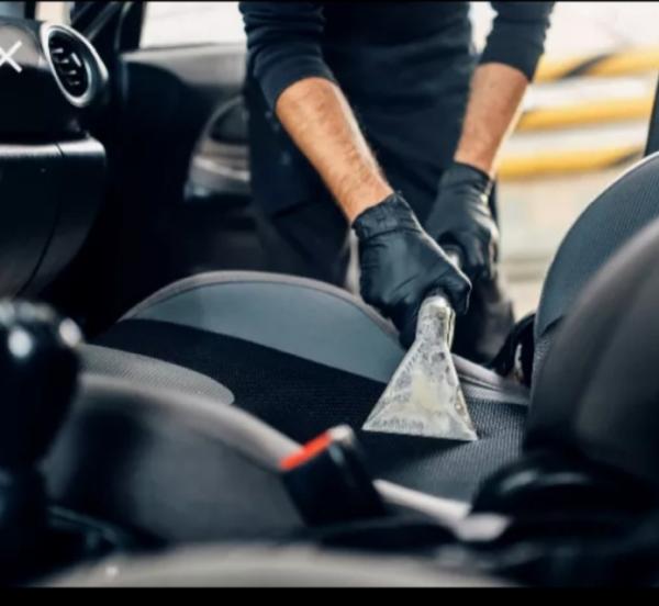 Em Car Valeting
