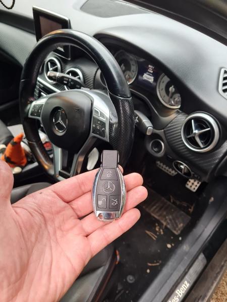 Alex Auto Locksmith Services