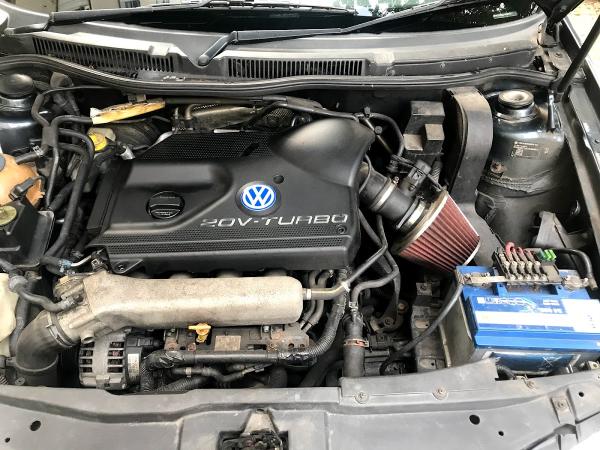 RC Auto Mots & Repairs