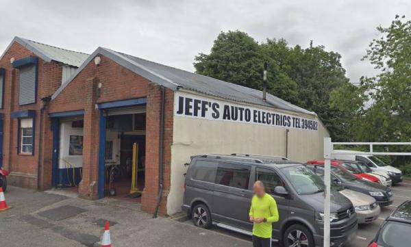 Jeffs Auto Electrics