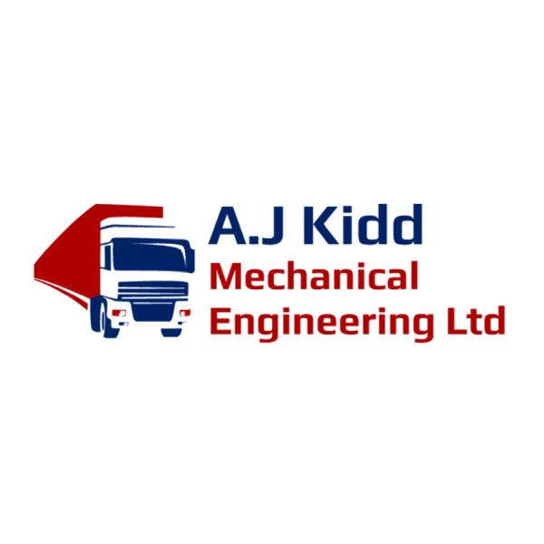 A.J Kidd Mechanical Engineering Ltd