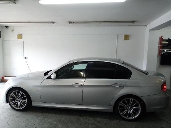 Tj Window Film Solutions