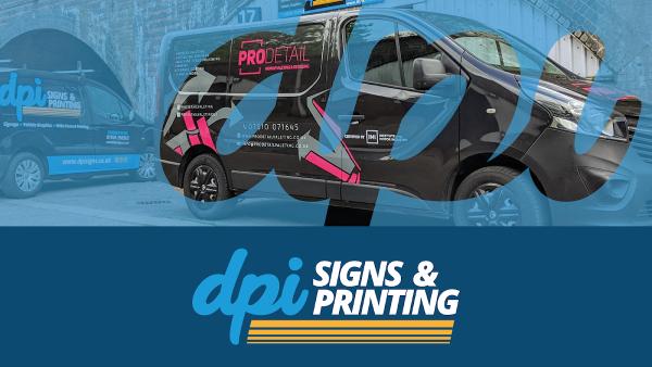 Dpi Signs & Graphics