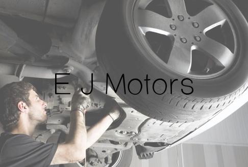 E J Motors