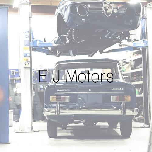 E J Motors