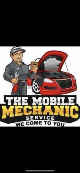 Drs Motors Mobile Mechanic