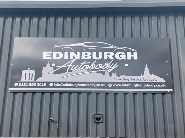 Edinburgh Autobody