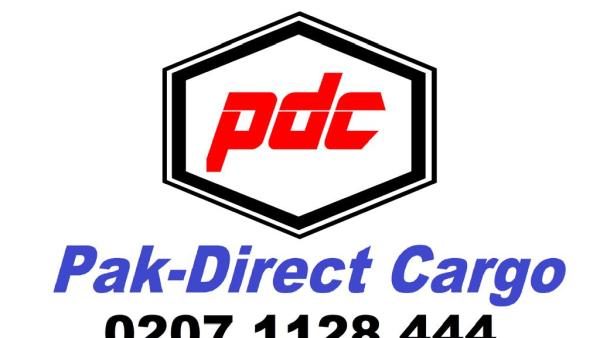 Pak Direct Cargo Ltd.