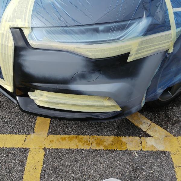 Cosmetic Car Repair