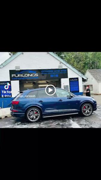 Furlongs Carwash & Valeting