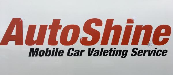 Autoshine Car Valeting