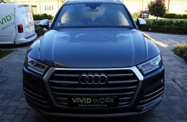 Vivid Worx Detailing