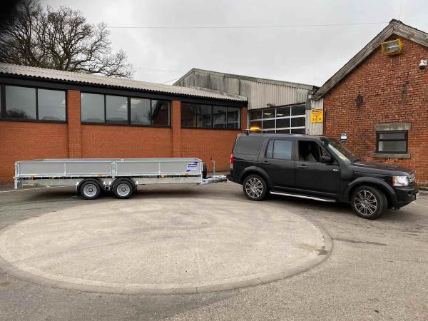 Davy Transport Services