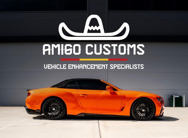 Amigo Customs