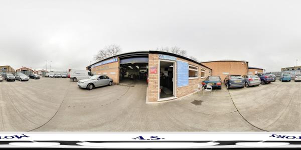 A S Motors