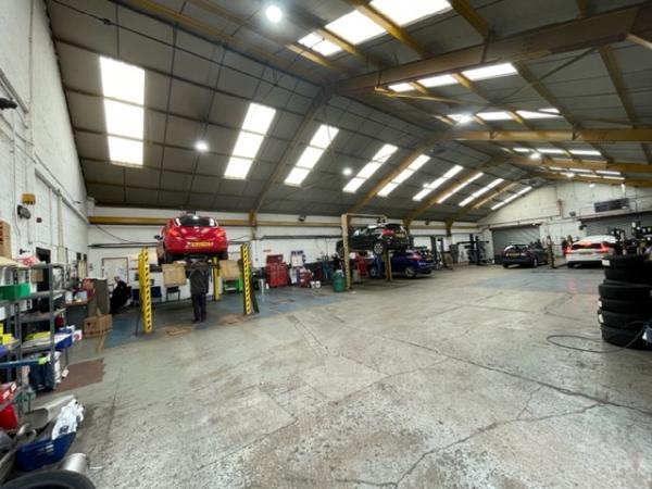 Lunts Heath Tyre & Exhaust Ltd Eurorepar Car Service Centre