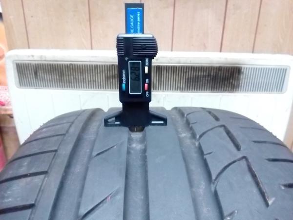 Sheen Tyres Automotive