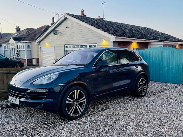 Keen Automotive Car & van Body Repair Clacton