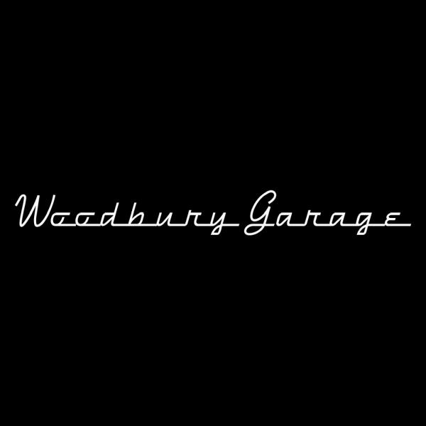 Woodbury Garage