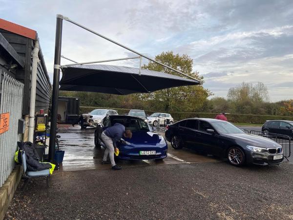 Cranham Hand CAR Wash