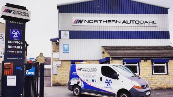 Northern Autocare