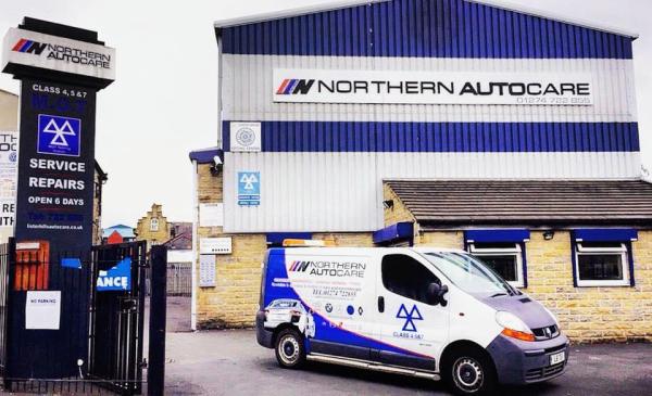 Northern Autocare