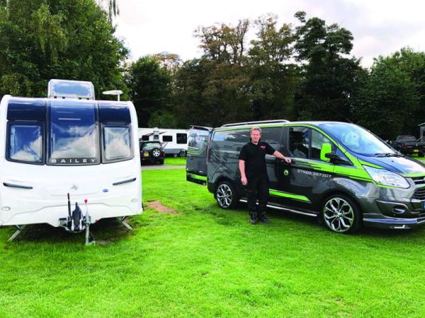 Direct Leisure Repairs