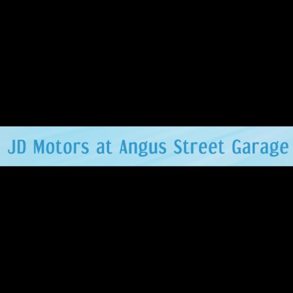 JD Motors At Angus Saint Garage