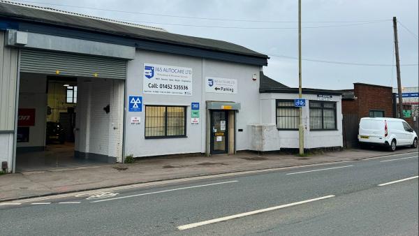 J&S Autocare Ltd