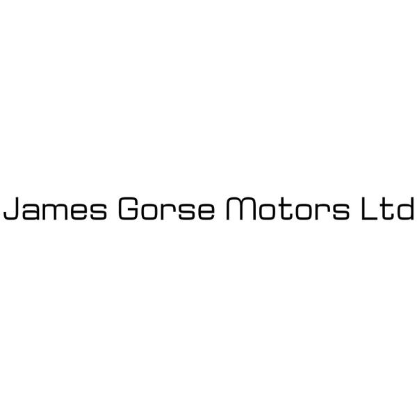 James Gorse Motors Ltd