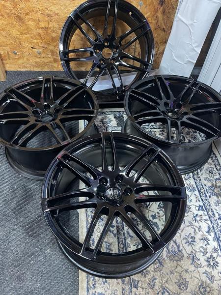 Golden Tyres