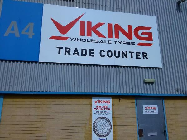 Viking International