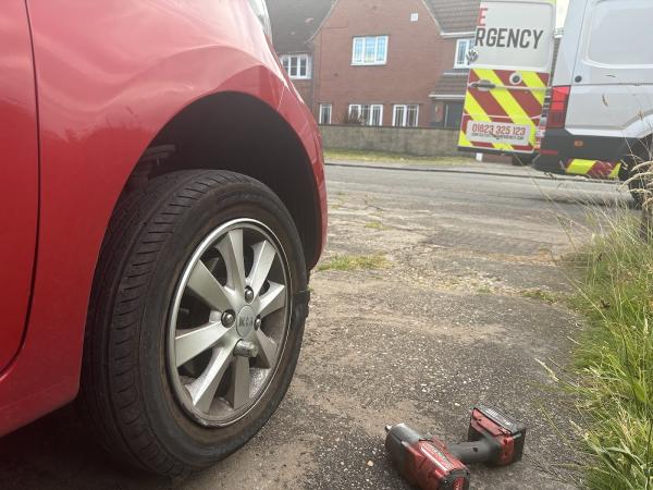 Tyre Emergency Ltd