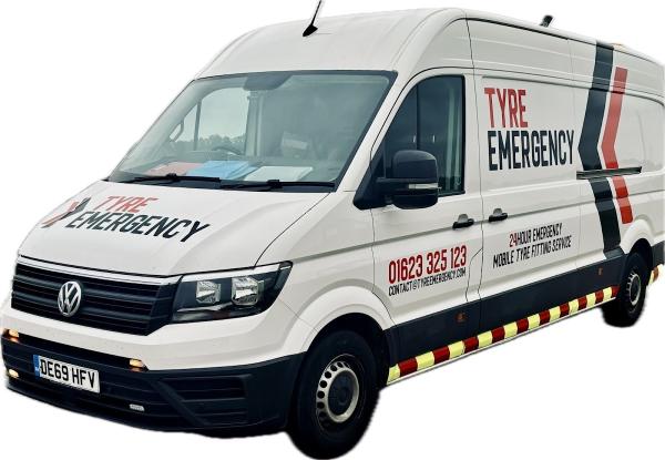 Tyre Emergency Ltd