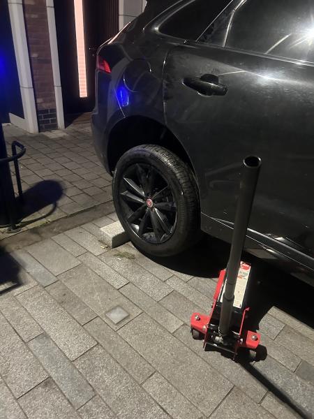 Emergency Tyre Repairs LTD