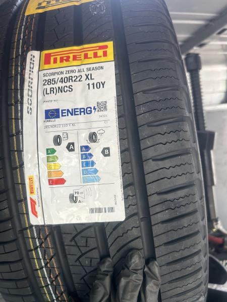 Emergency Tyre Repairs LTD