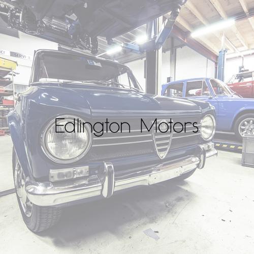 Edlington Motors