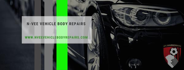 N-Vee Vehicle Body Repairs