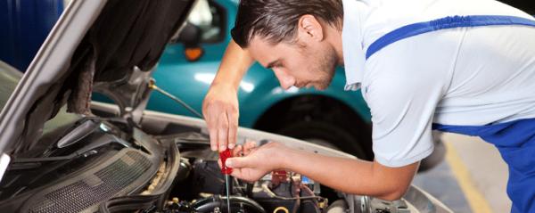 Martin Smith Motor Vehicle Repairs