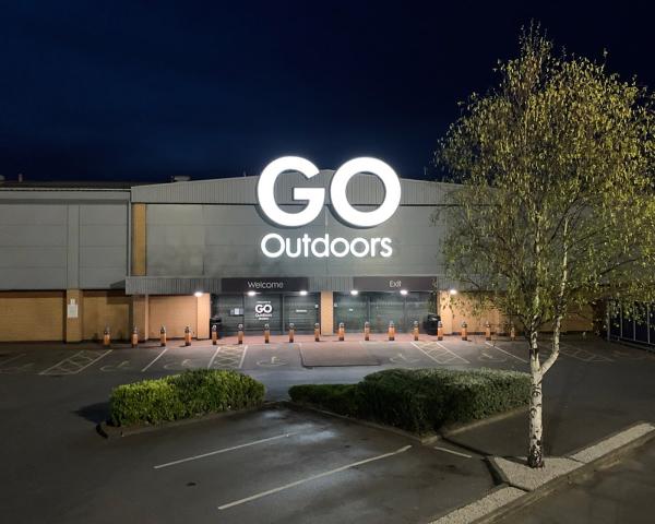 Greens the Signmakers