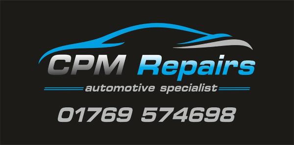 CPM Repairs