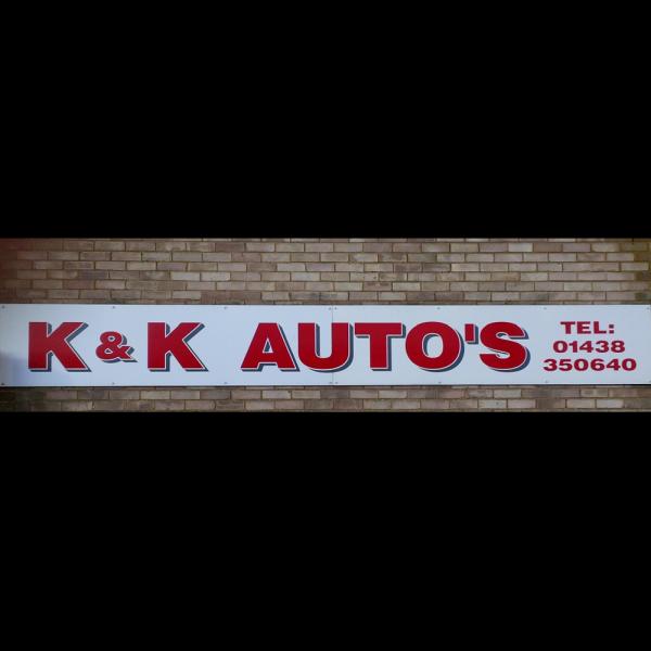K & K Autos