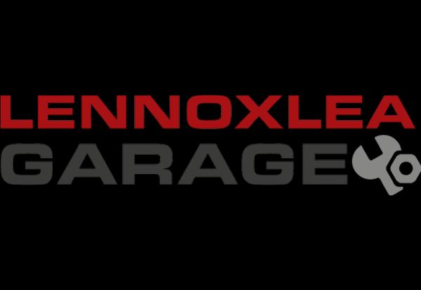 Lennoxlea Garage