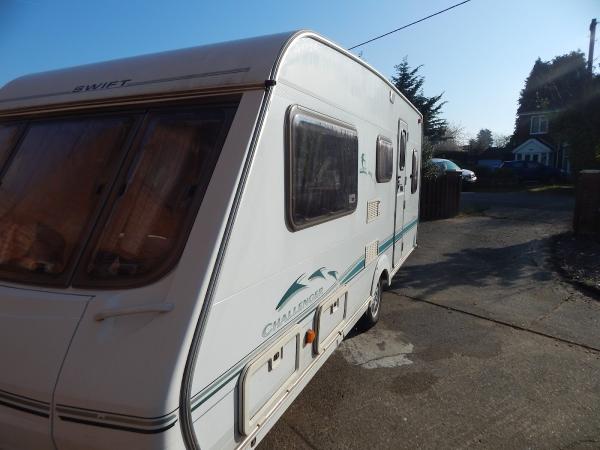 Wensum Caravan Services Ltd