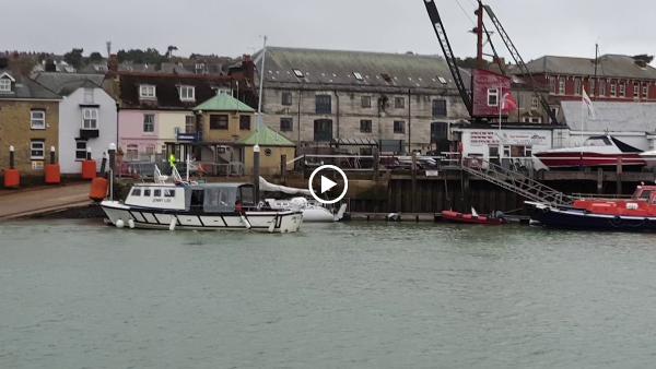 Red Funnel Ferries