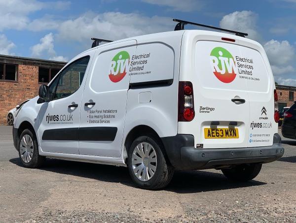 McK Graphics Limited